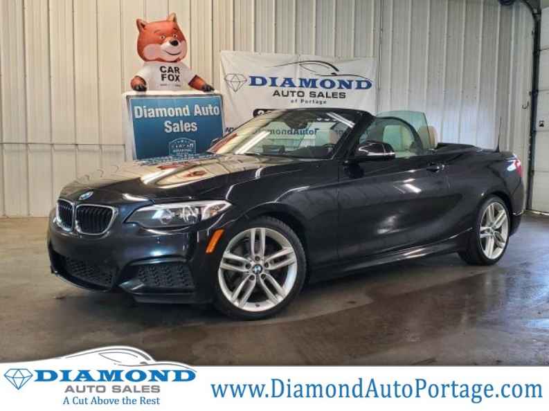 bmw 2 series 2016 WBA1K9C58GV322356 image bmw 2 series 2016 WBA1K9C58GV322356 image